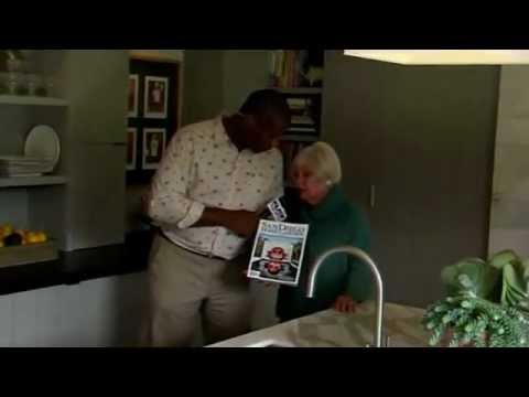 Hernholm Group Listing Featured on KUSI