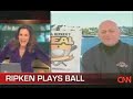 CNN- Cal Ripken's Real Baseball