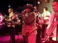 La Pollera Colora, Aniceto Molina