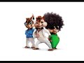 Chipmunks: smack that