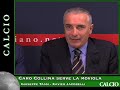 Caro Collina serve la moviola Caro Collina serve la moviola