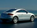 2007 Audi TT