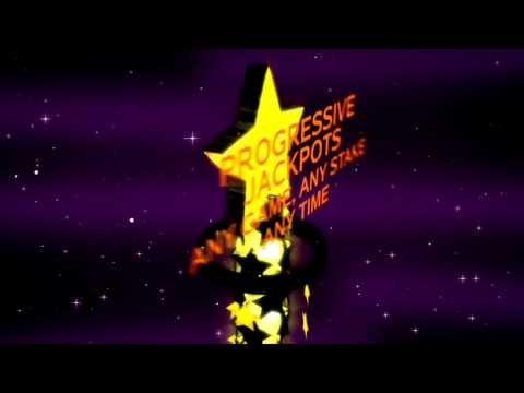 Jackpot Party Video Review