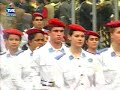 CMPA e Batalhão da Saudade - 7 de Setembro de 2007