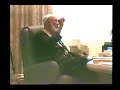 christian missionaries at the i p c i   ahmed deedat  5/11 