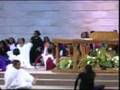 Mickye's Alive 08 Potters House Dance Conference