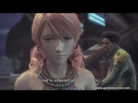 Final Fantasy XIII