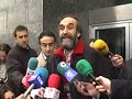 1� sentencia para candido y morala