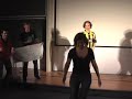Dance Your PhD 2008: Josef Penninger