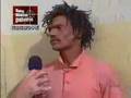 RASTAFARI LADRÃO DE CALCINHAS