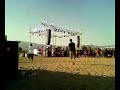 Piiz - Beni Hat?rla  Zeytinli Rock Fest. 2007