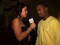 Airin McClain intv. w/ Omillio Sparks Airin McClain intv. w/ Omillio Sparks