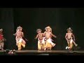Sri Lanka - Ves Dance - Typical dance