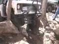 Wheeling with the guys from CK5 part 2