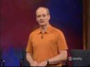 Whose Line: Scenes from a hat Chirstmas