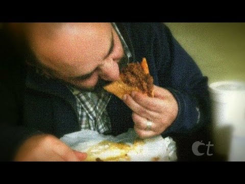 Activists Release Horrifying Video Showing How Meat Products Are Eaten