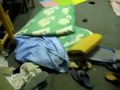 basij attack at tehran university.mp4