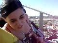 Warner Bros Park Madrid. Coaster Express (Onride)