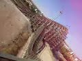 Warner Bros Park Madrid. Coaster Express (Onride)