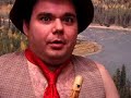 VDW: The Telepathic Country Singers