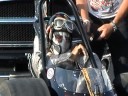 Don Garlits in Swamp Rat XII, Shirley Muldowney interview.