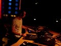 DJ Isaac scratch @ Matrixx
