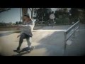 Maki Skateboard - WELCOME 2012