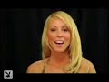 Amy Lynn Grover - Playboy YouTube Search Winner