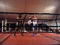 Djordje Radmanovic ~ First Fight ~ Round III Djordje Radmanovic ~ First Fight ~ Round III