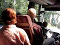 Norway in A Nutshell Bus