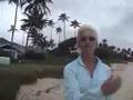 Beach Walk #11 - Success is a State of Mind