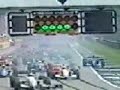 choques en la f1