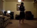 1,2 Step Dance
