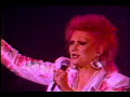 Softcore - Dusty Springfield - Part 7 of the CBC presentation of Carole Pope and Rough Trade's Farewell concert at Le Spectrum in Montreal in 1986.