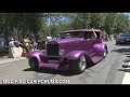 Summernats 22 Cruising PART 6