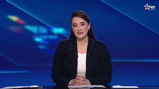 الأخبار الرئيسية الأولى 27/03/2026