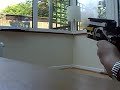 Lego Mini pump action shotgun Lego Mini pump action shotgun