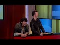 who doesn't love a game of pictionary? throw in jane lynch and the jonas brothers and it's a game you won't want to miss. see who came out on top here!