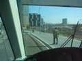 Trambesós T5- Inauguració