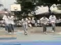 Flipside Moverz (CvSU)