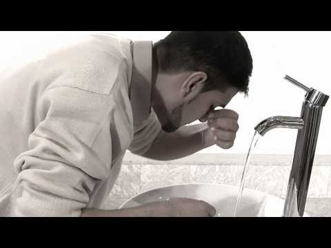 how to perform wudu youtube
