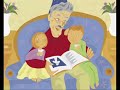Dedicatoria a los abuelos
