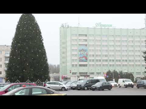 Барановичи день за днем. 19.12.25.
