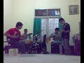 kisah tak sempurna inc band