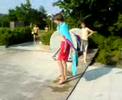 Wassertingel Wassertingel