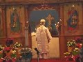 (3) Holy Trinity Serbian Orthodox Cathedral Penna US on 4-27-08His Grace Bishop of Eastern America Dr Mitrofan (Kodic) His Grace Bishop of Eastern America Dr. Mitrophan (Kodic) was born in 1951 in the village of Ljusa, Sipovo, in Bosna. His elementary studies he completed in 1966 and the Seminary at Monastery Krka in 1971. He received the monastic tonsure on the eve of the feast of the Entrance of the Theotokos into the Temple in 1970 and on the following day was ordained as a hierodeacon by Bishop Stefan (Boce) of blessed memory. He completed the Theological Faculty in Bucharest, Romania in 1975. In 1977, after completing his studies, he was assigned as supplent of the Seminary of the Holy Three Hierarchs in Monastery Krka. He passed his professorship exam in 1979 and was assigned as assistant Rector of the Seminary at Monastery Krka in 1980 and as Rector in 1987. He was elected as a Vicar Bishop of Toplica in 1987 and appointed as assistant to the Administrator of the Diocese of Midwestern America, Dr. Sava of blessed memory. He was appointed as Administrator of the Diocese of Midwestern America in 1988, where he remained until he was appointed as Bishop of Eastern America in 1991.In 1997 Bishop Mitrophan successfully defended his doctoral dissertation at the Theological Faculty of the Serbian Orthodox Church in Belgrade on the theme: 
