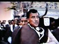 salida de la virgen del carmen de lima