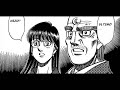 HAJIME NO IPPO MANGA 864 ESPAÑOL HQ EXCLUSIVO ..!!