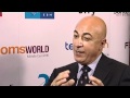 Reza Mahdavi - President of Ipanema Technologies