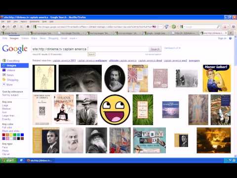 how to locate image in html